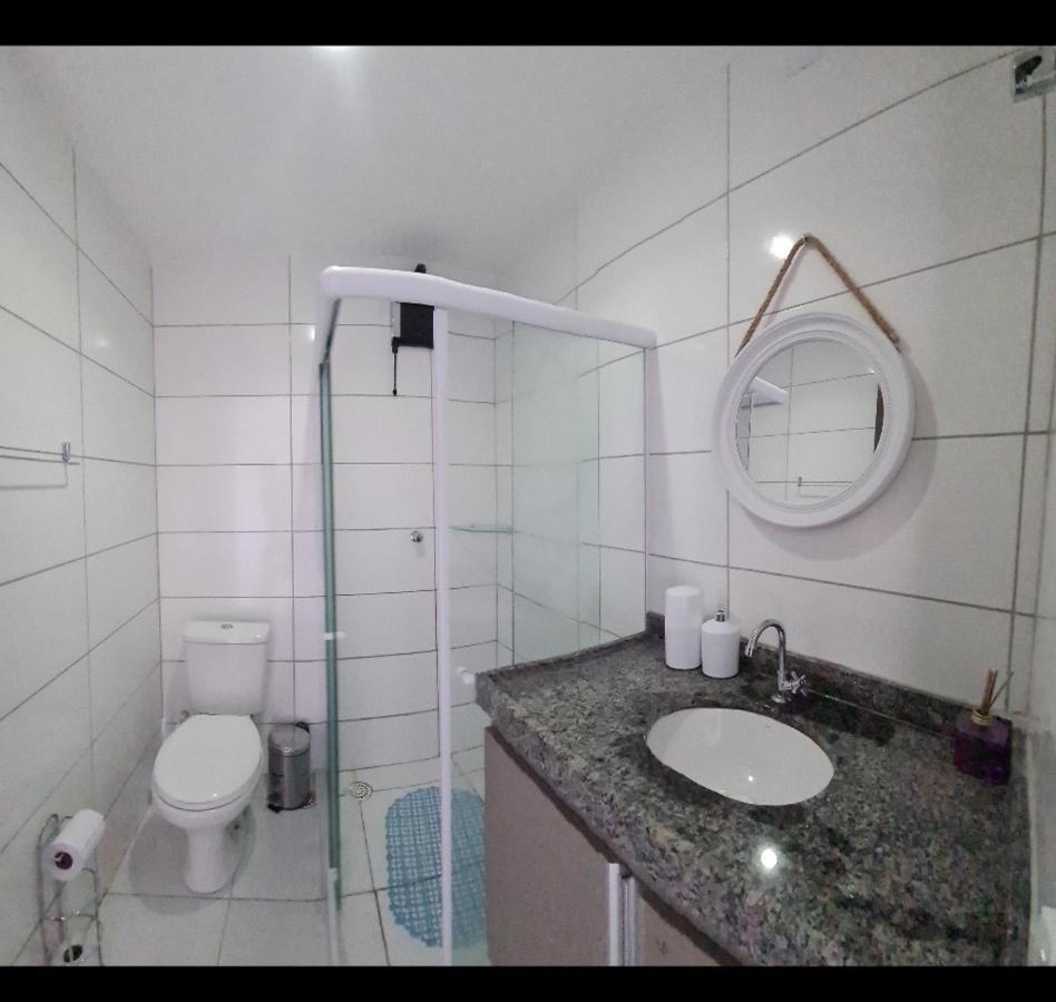 Flatsfamily Apartment Gravata  Exterior photo
